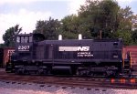 NS 2307